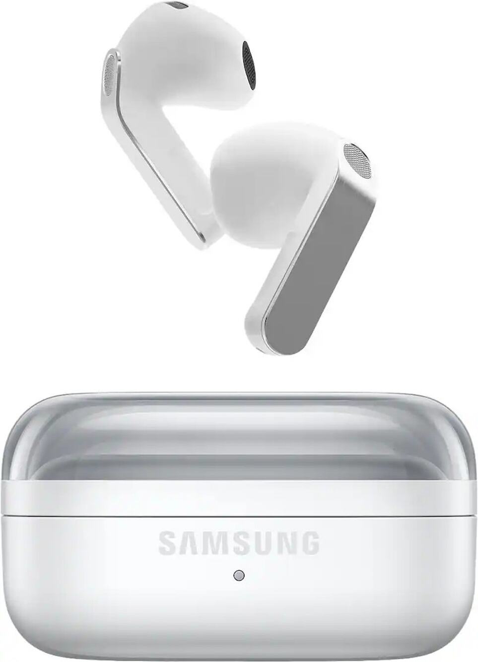 Samsung Galaxy Buds4 White Excellent Condition